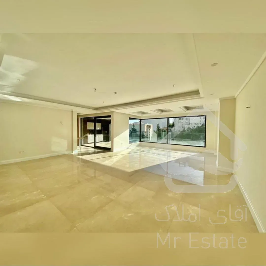 فروش آپارتمان 280 متری در زعفرانیه