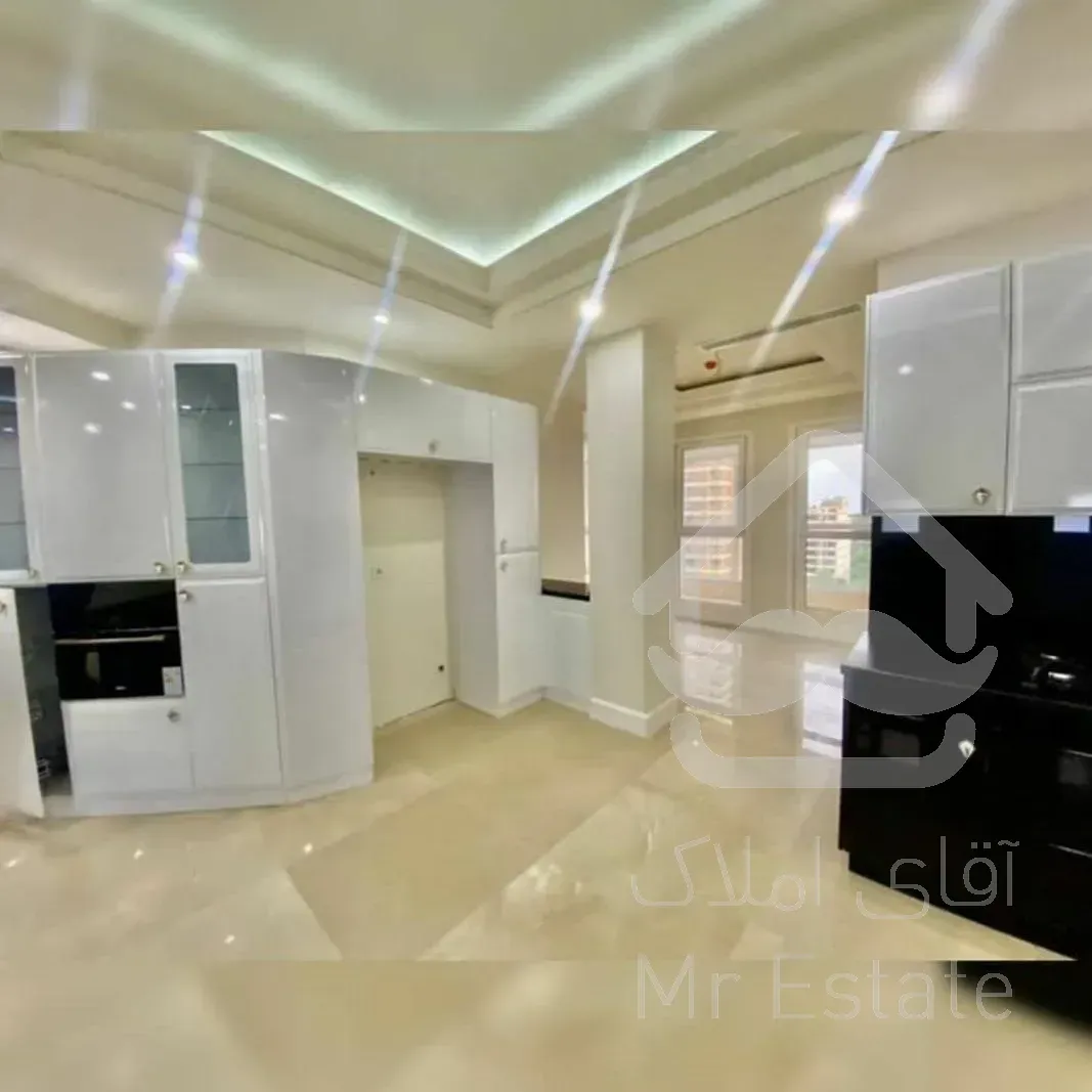 فروش آپارتمان 280 متری در زعفرانیه