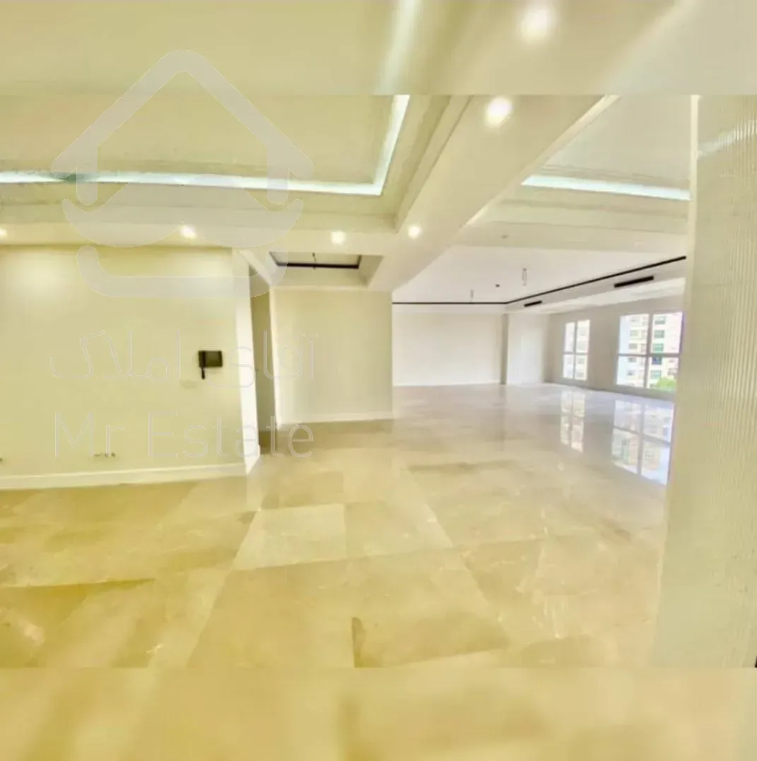 فروش آپارتمان 280 متری در زعفرانیه