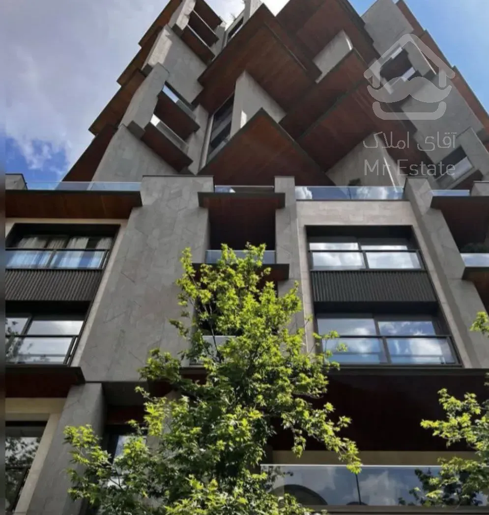 فروش آپارتمان 390 متری در زعفرانیه