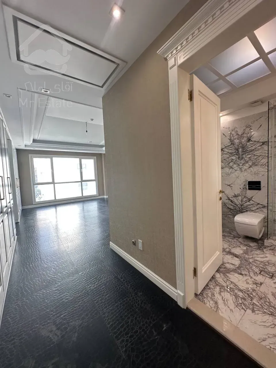 فروش آپارتمان 290 متری در محمودیه