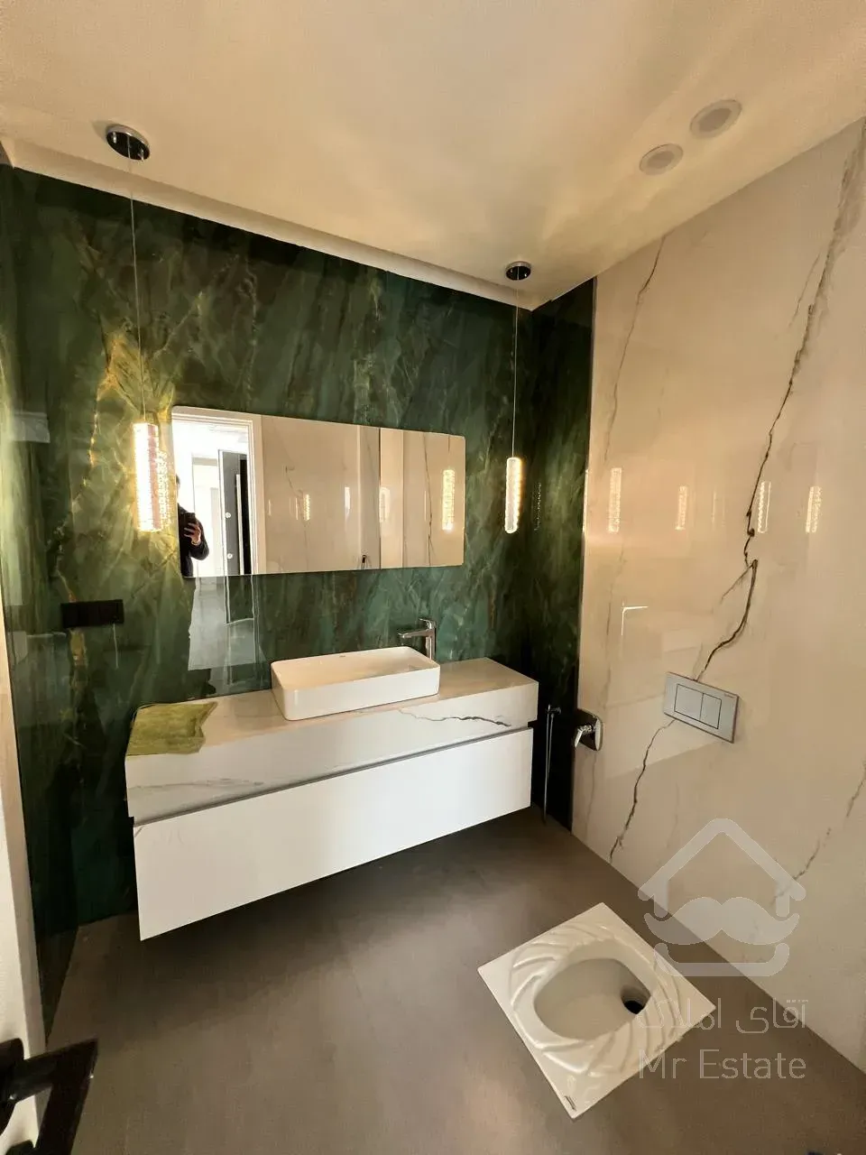 فروش آپارتمان 192 متری در محمودیه