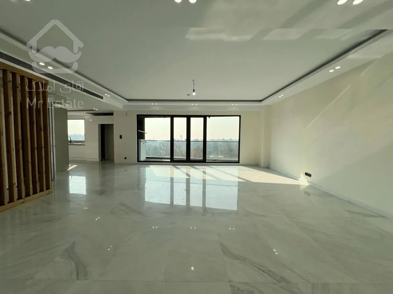 فروش آپارتمان 192 متری در محمودیه