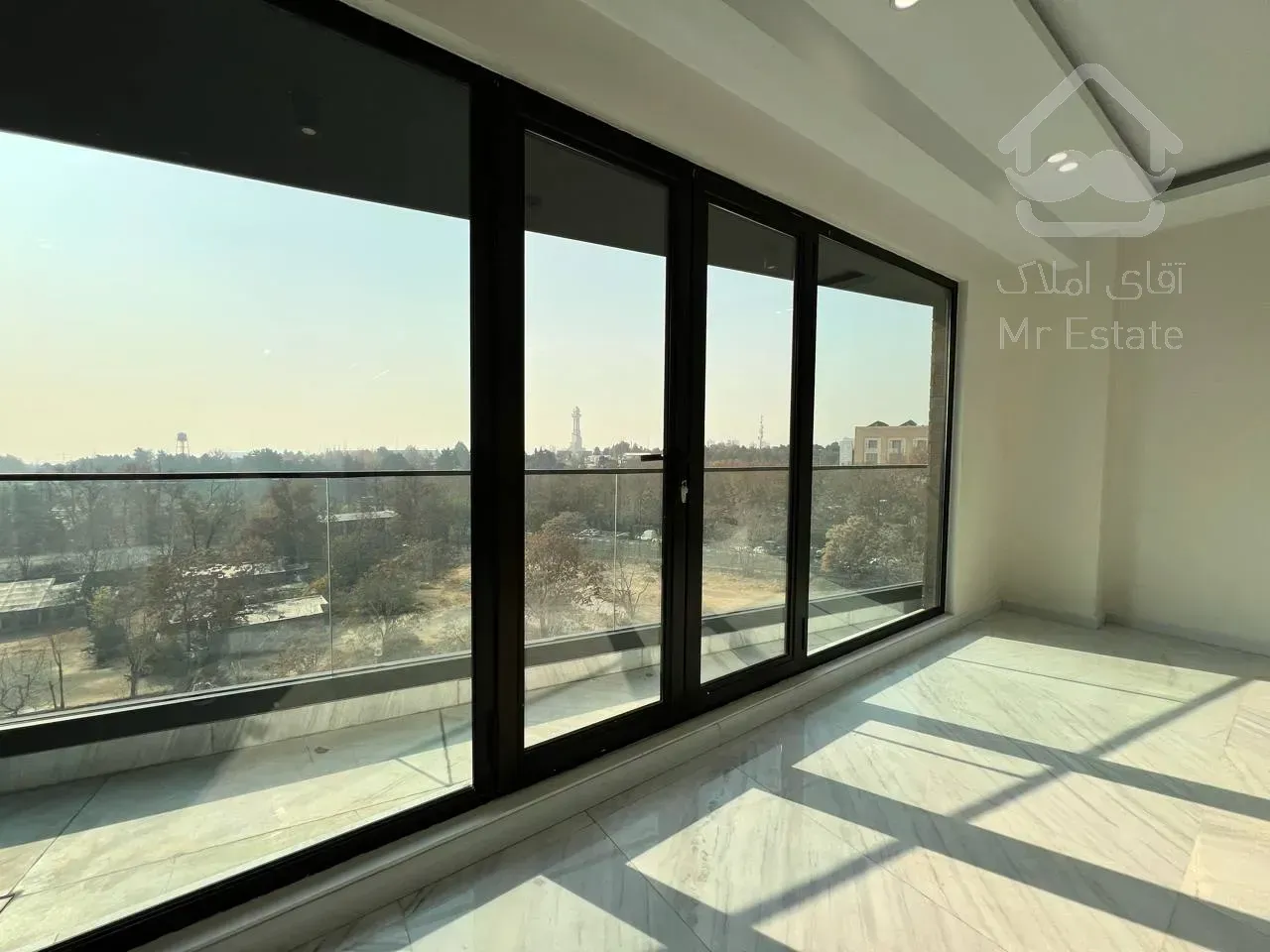 فروش آپارتمان 192 متری در محمودیه