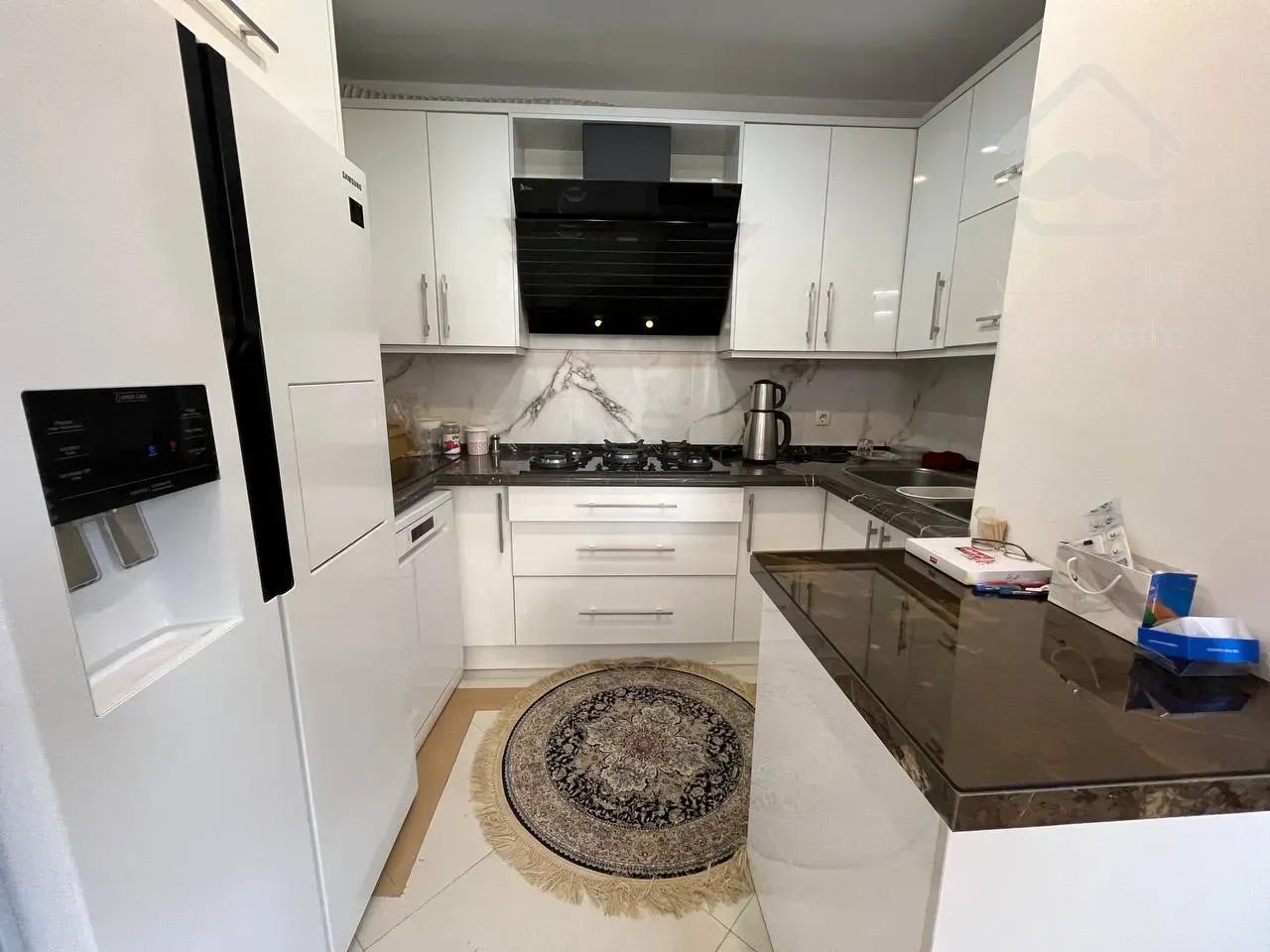 فروش برج باغ 72 متری در ولنجک