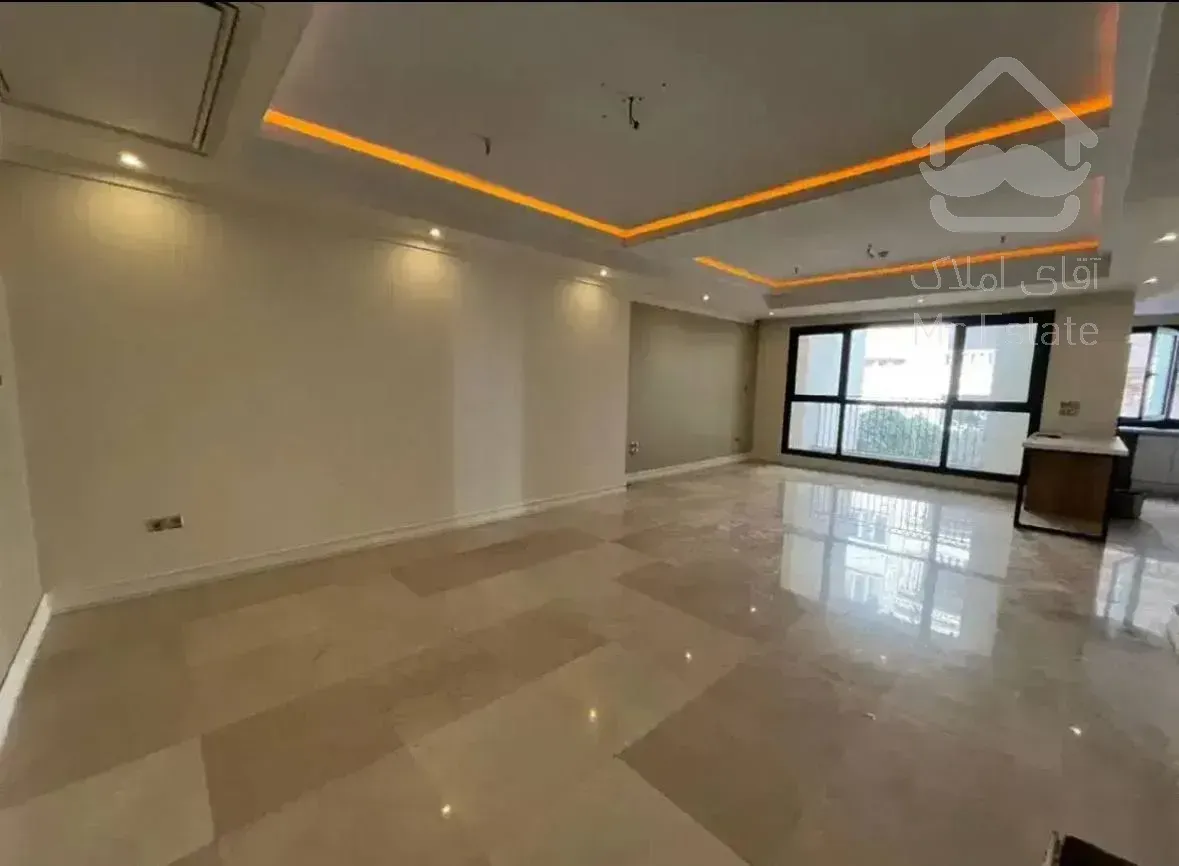 رهن آپارتمان 140 متری در ولنجک