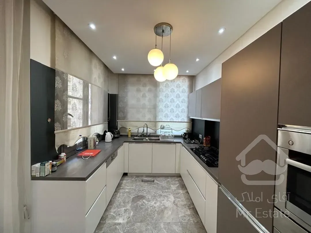 اجاره آپارتمان 210 متری در الهیه