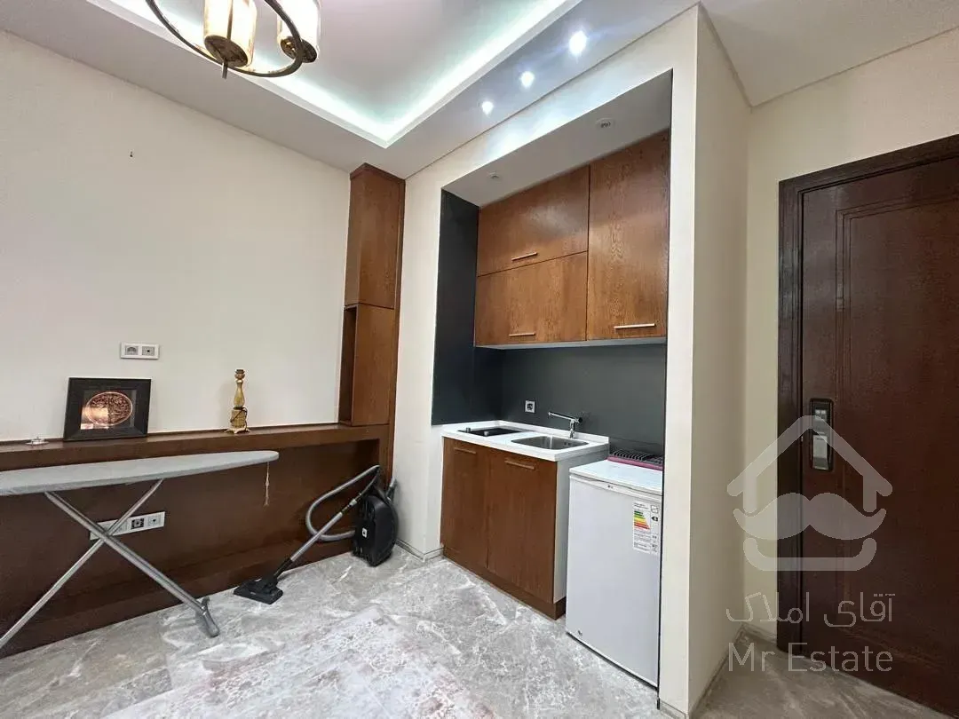 اجاره آپارتمان 210 متری در الهیه