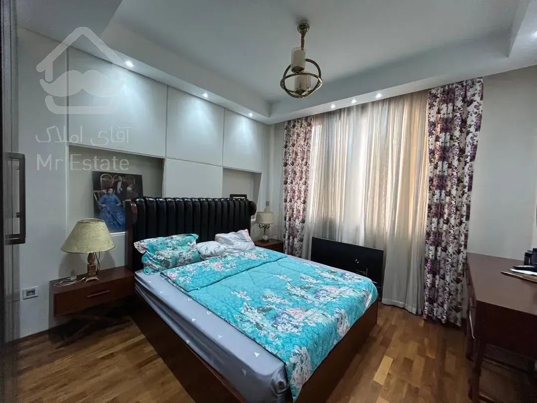 اجاره آپارتمان 210 متری در الهیه