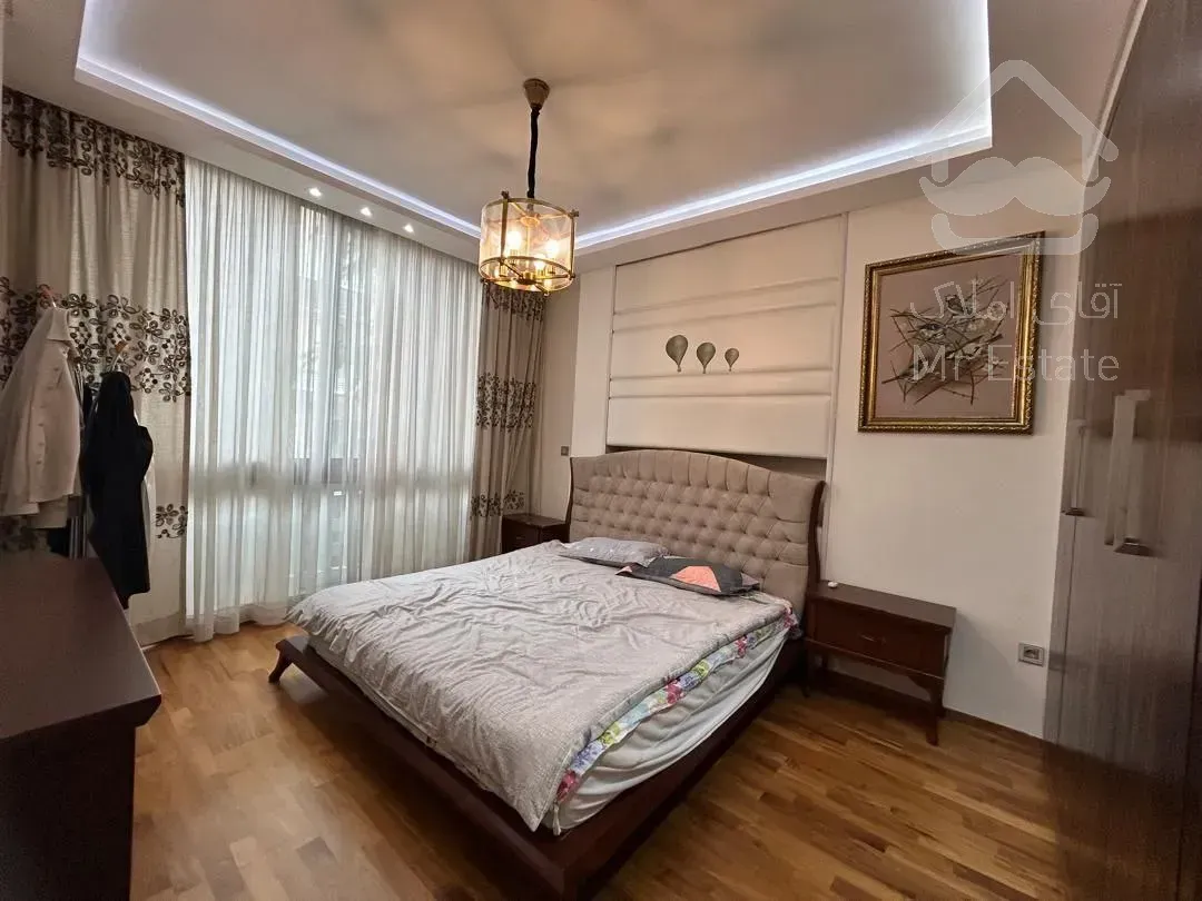 اجاره آپارتمان 210 متری در الهیه