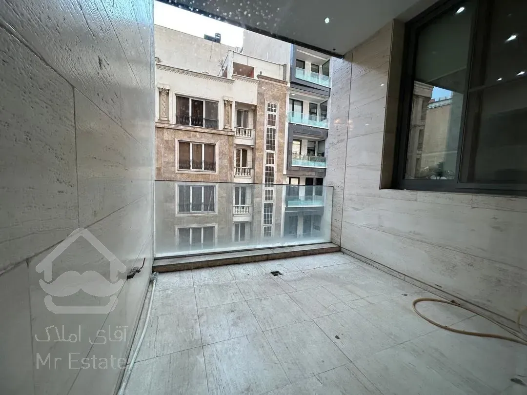 اجاره آپارتمان 210 متری در الهیه