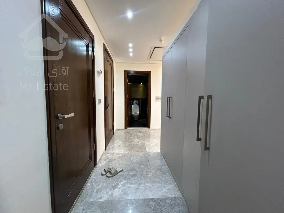 اجاره آپارتمان 210 متری در الهیه