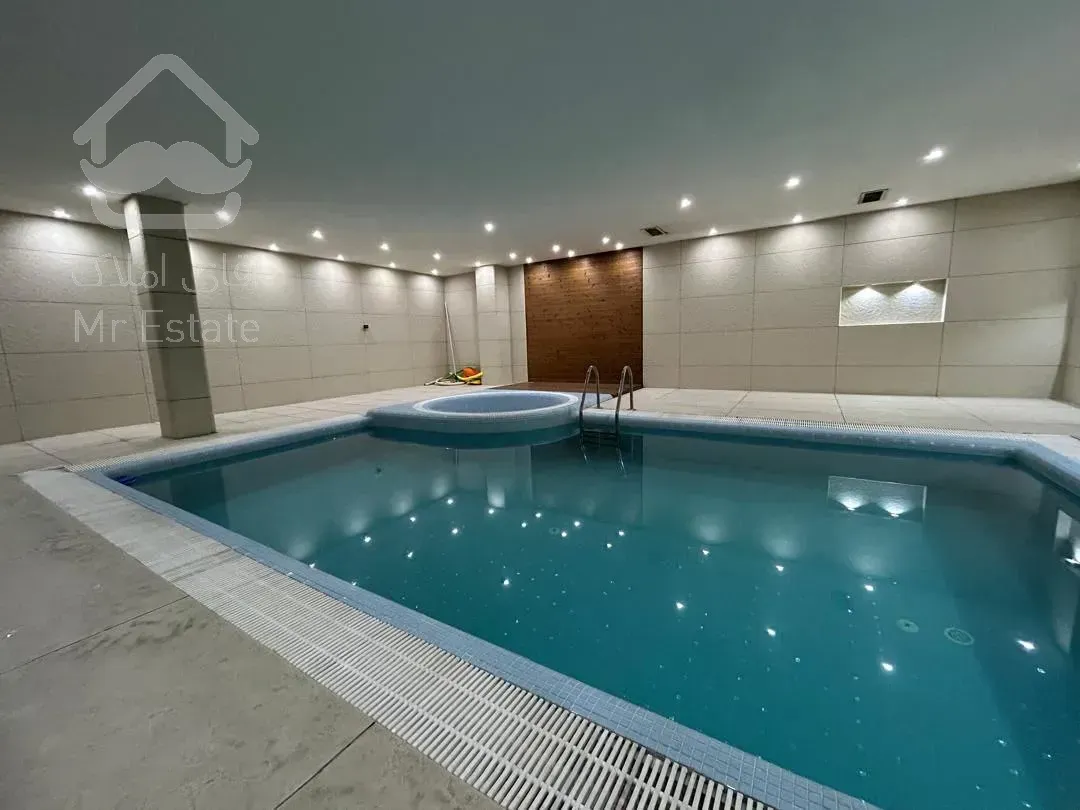 اجاره آپارتمان 210 متری در الهیه