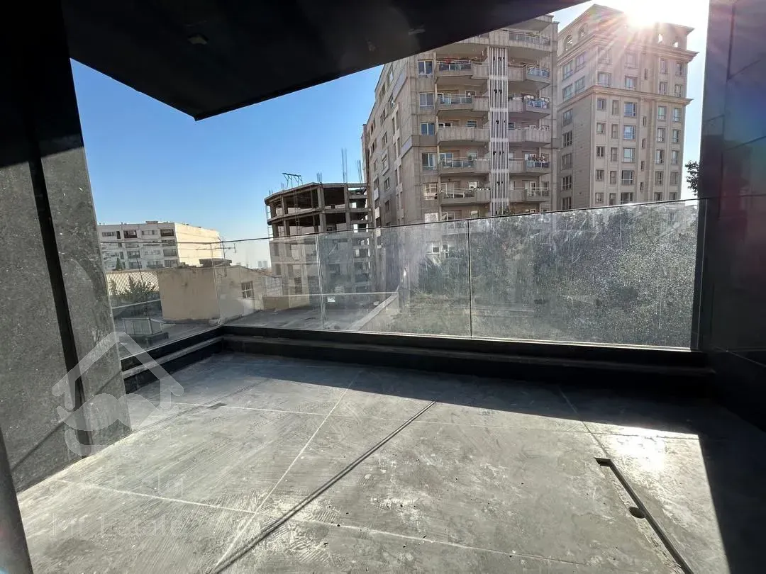 رهن آپارتمان 300 متری در ولنجک