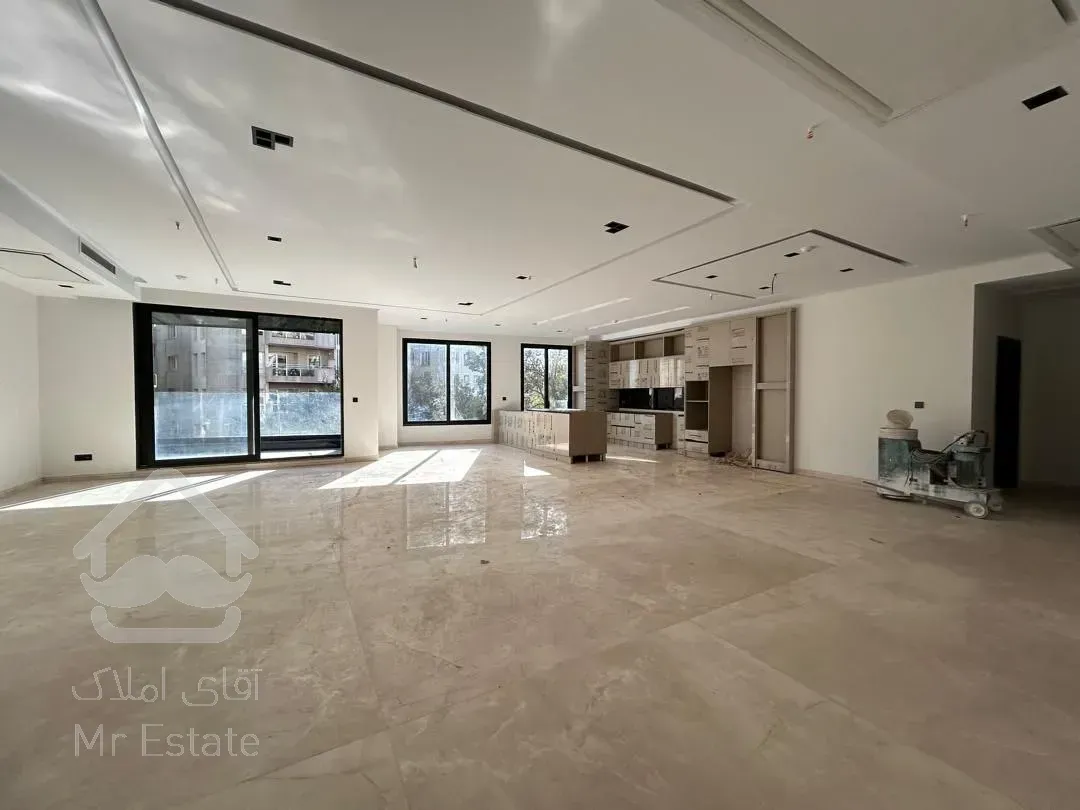 رهن آپارتمان 300 متری در ولنجک