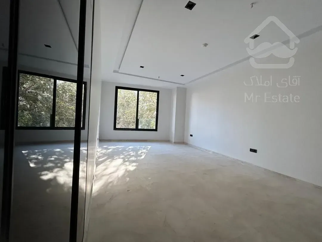 رهن آپارتمان 300 متری در ولنجک