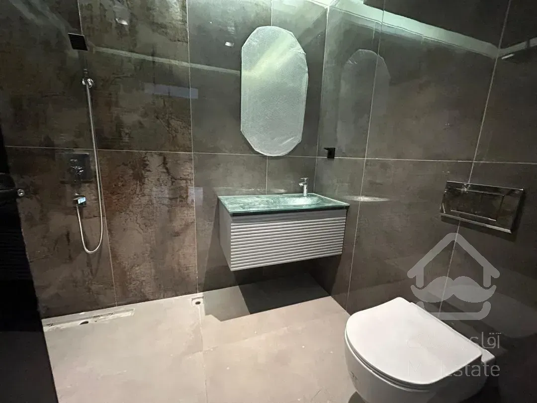 رهن آپارتمان 300 متری در ولنجک