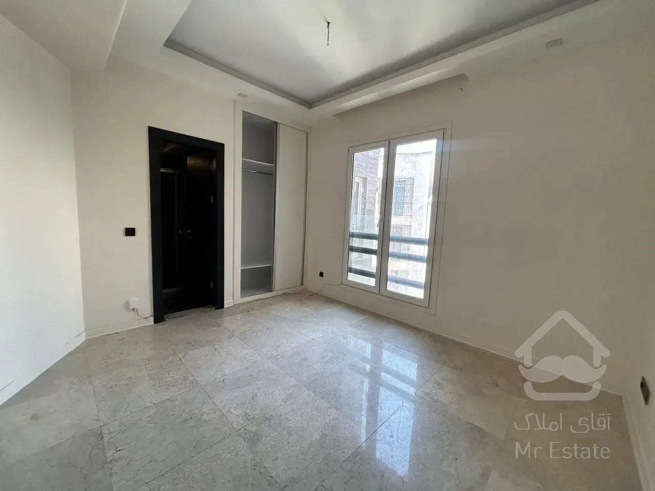 رهن آپارتمان 230 متری در زعفرانیه