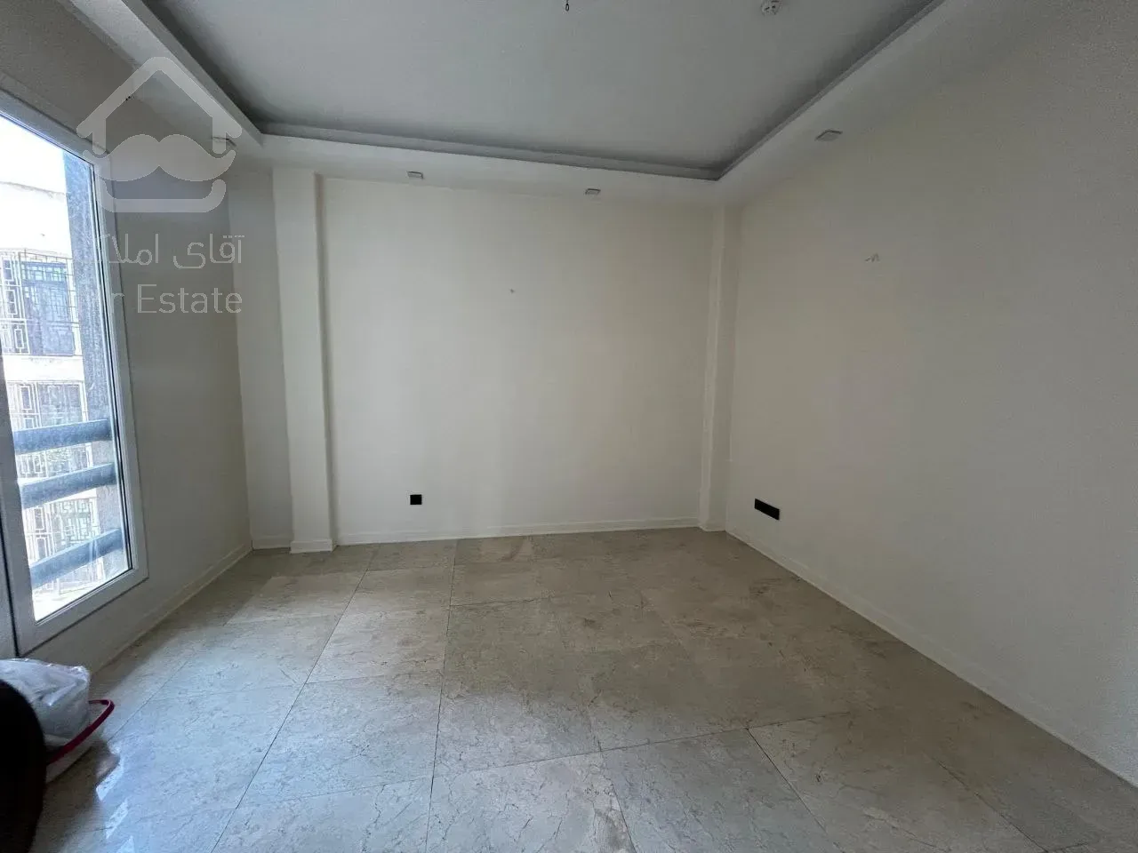 رهن آپارتمان 230 متری در زعفرانیه