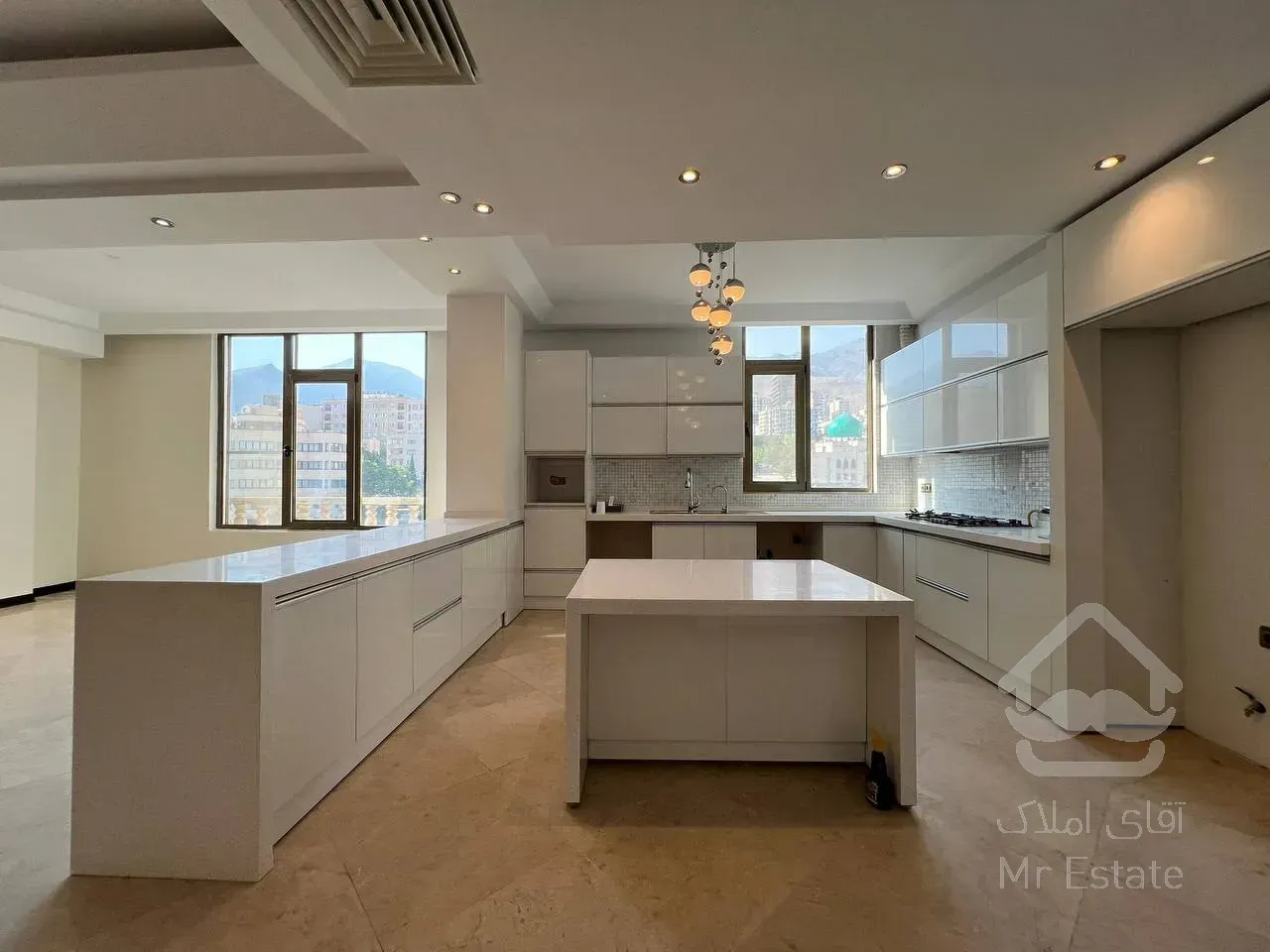 فروش آپارتمان 189 متری در زعفرانیه