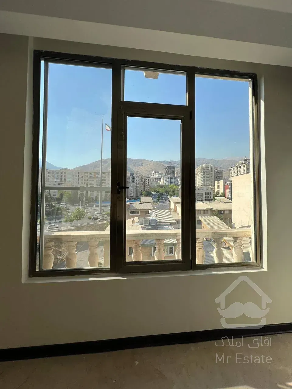 فروش آپارتمان 189 متری در زعفرانیه