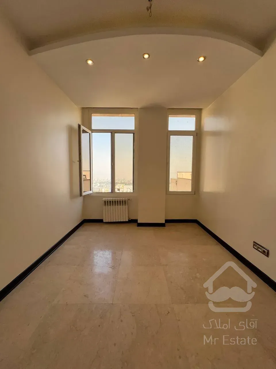 فروش آپارتمان 189 متری در زعفرانیه