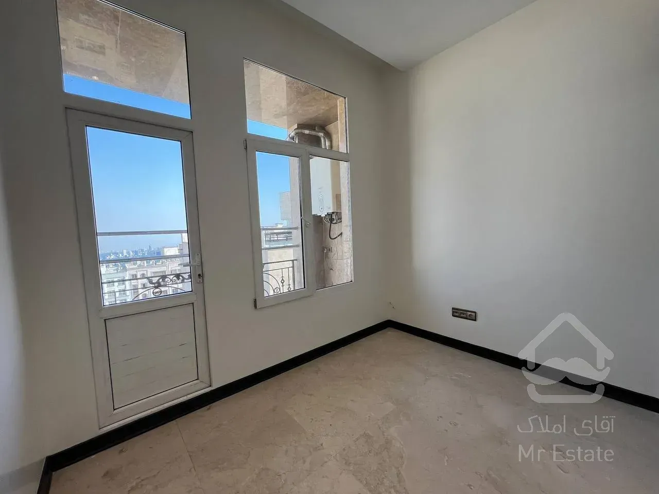 فروش آپارتمان 189 متری در زعفرانیه