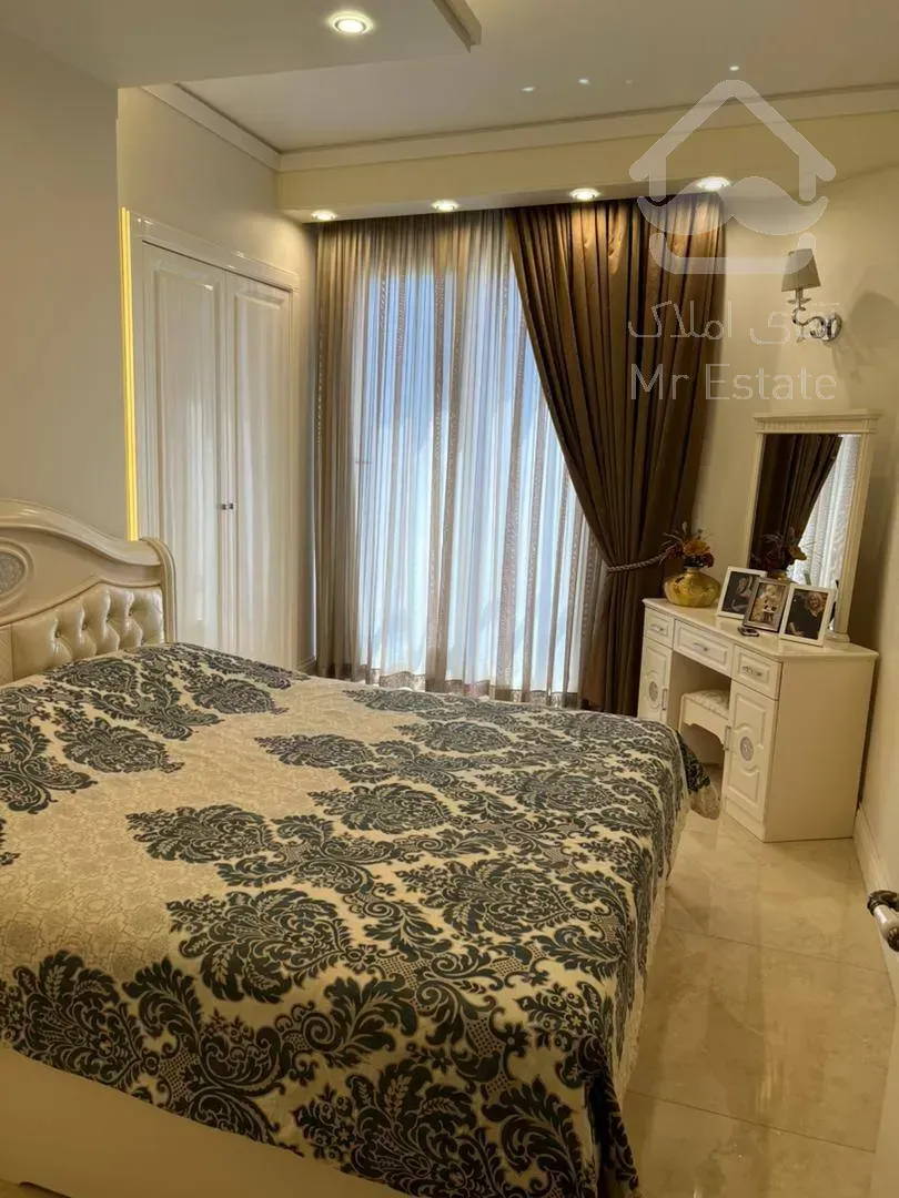 فروش آپارتمان 145 متری در ولنجک