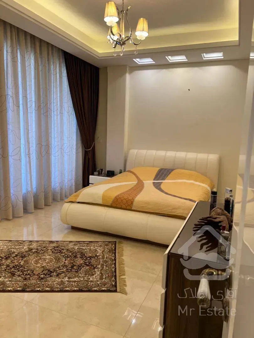 فروش آپارتمان 145 متری در ولنجک