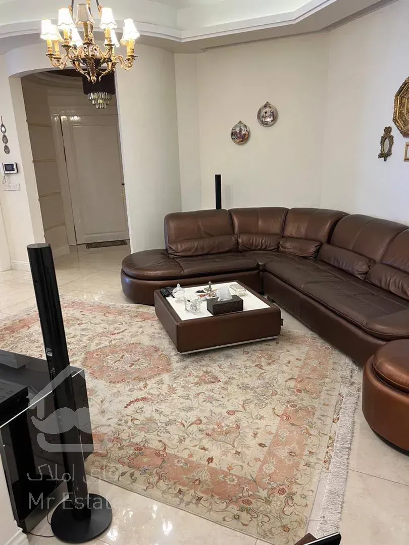 فروش آپارتمان 145 متری در ولنجک