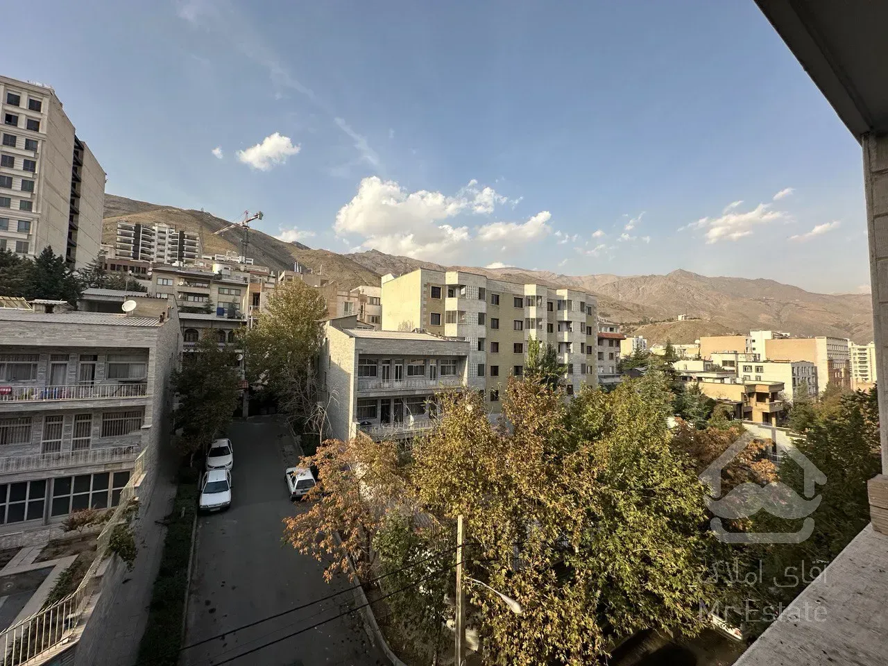 فروش آپارتمان 150 متری در ولنجک