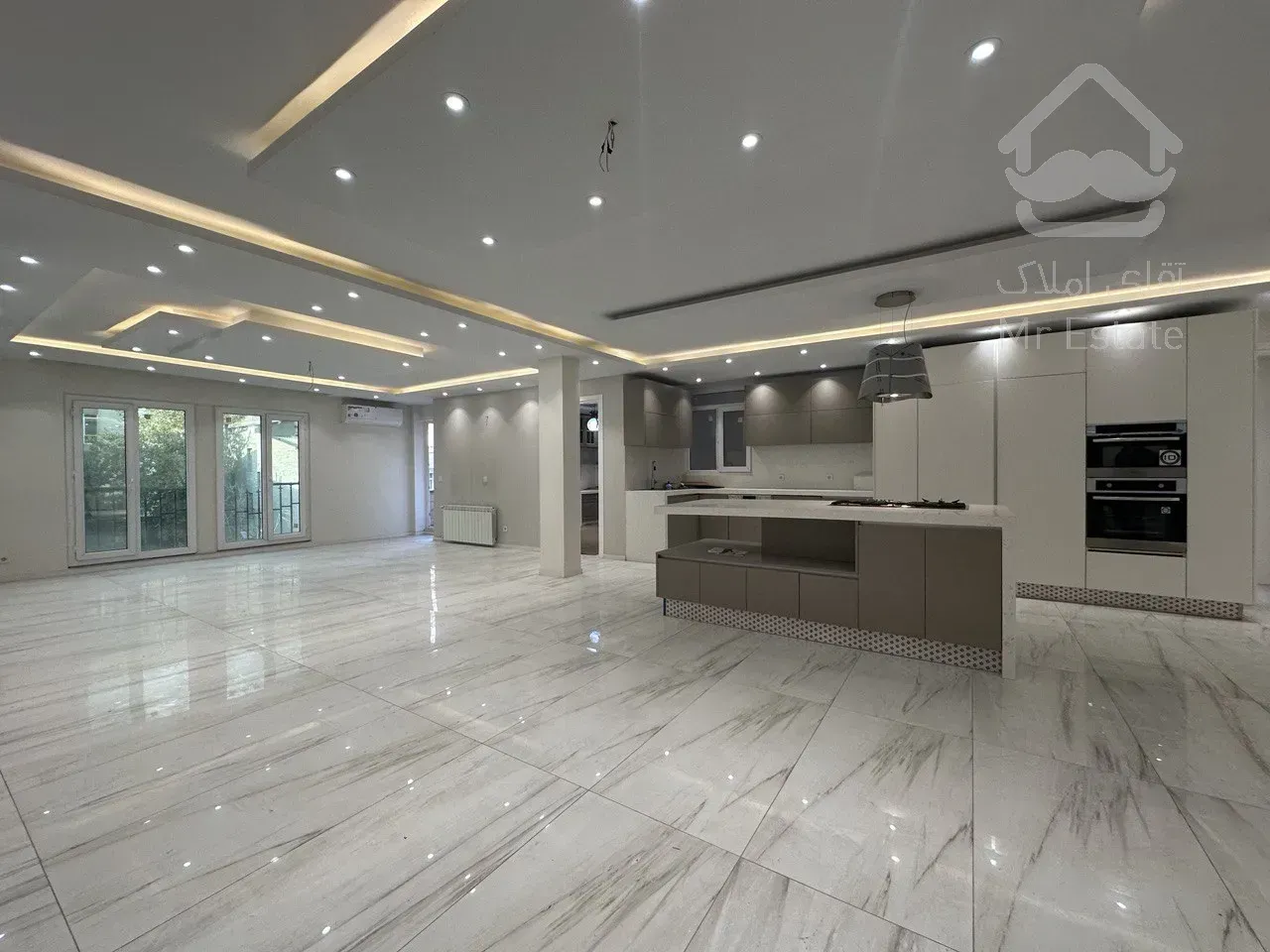 فروش آپارتمان 150 متری در ولنجک