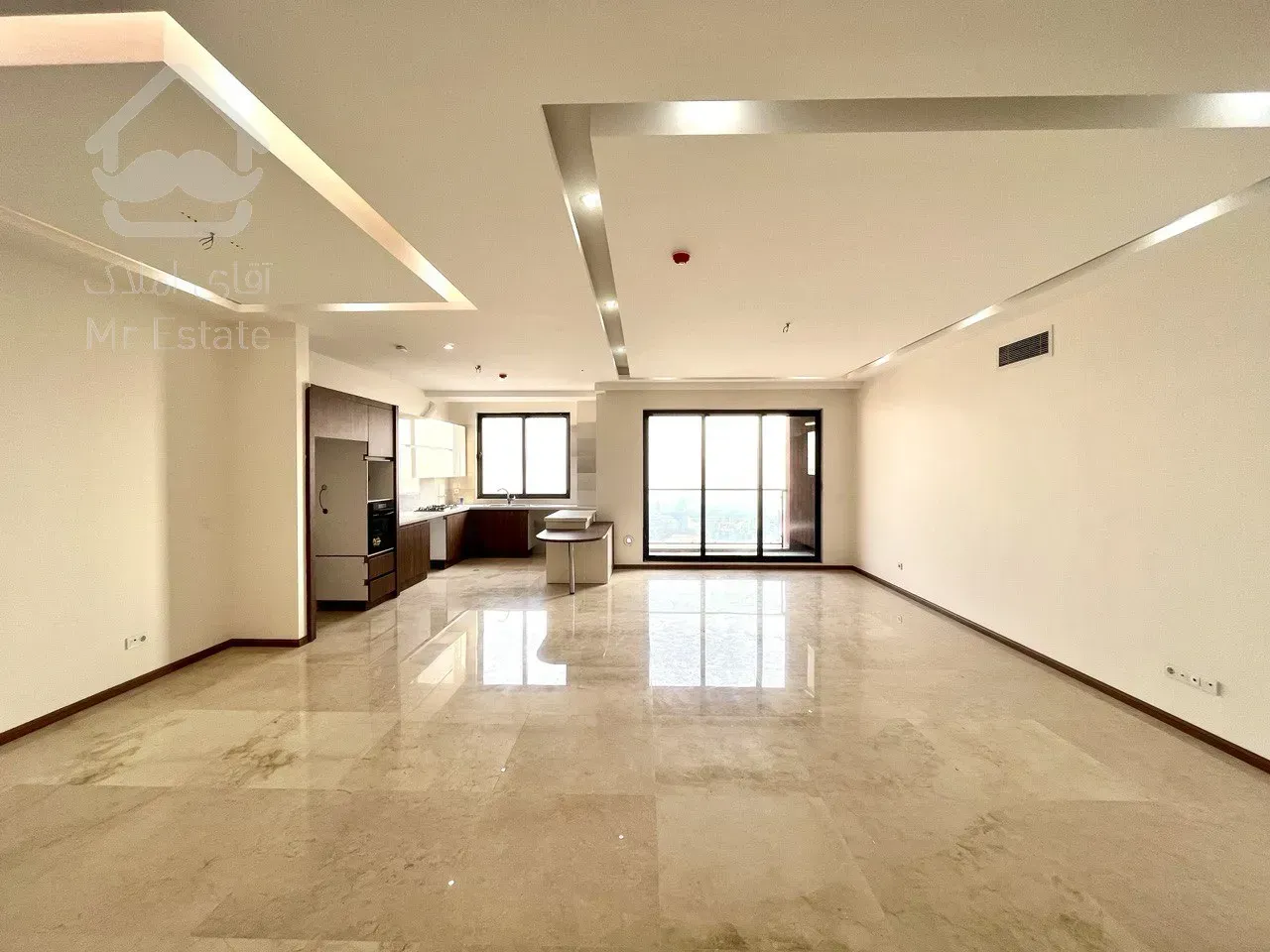 فروش آپارتمان 158 متری در ولنجک