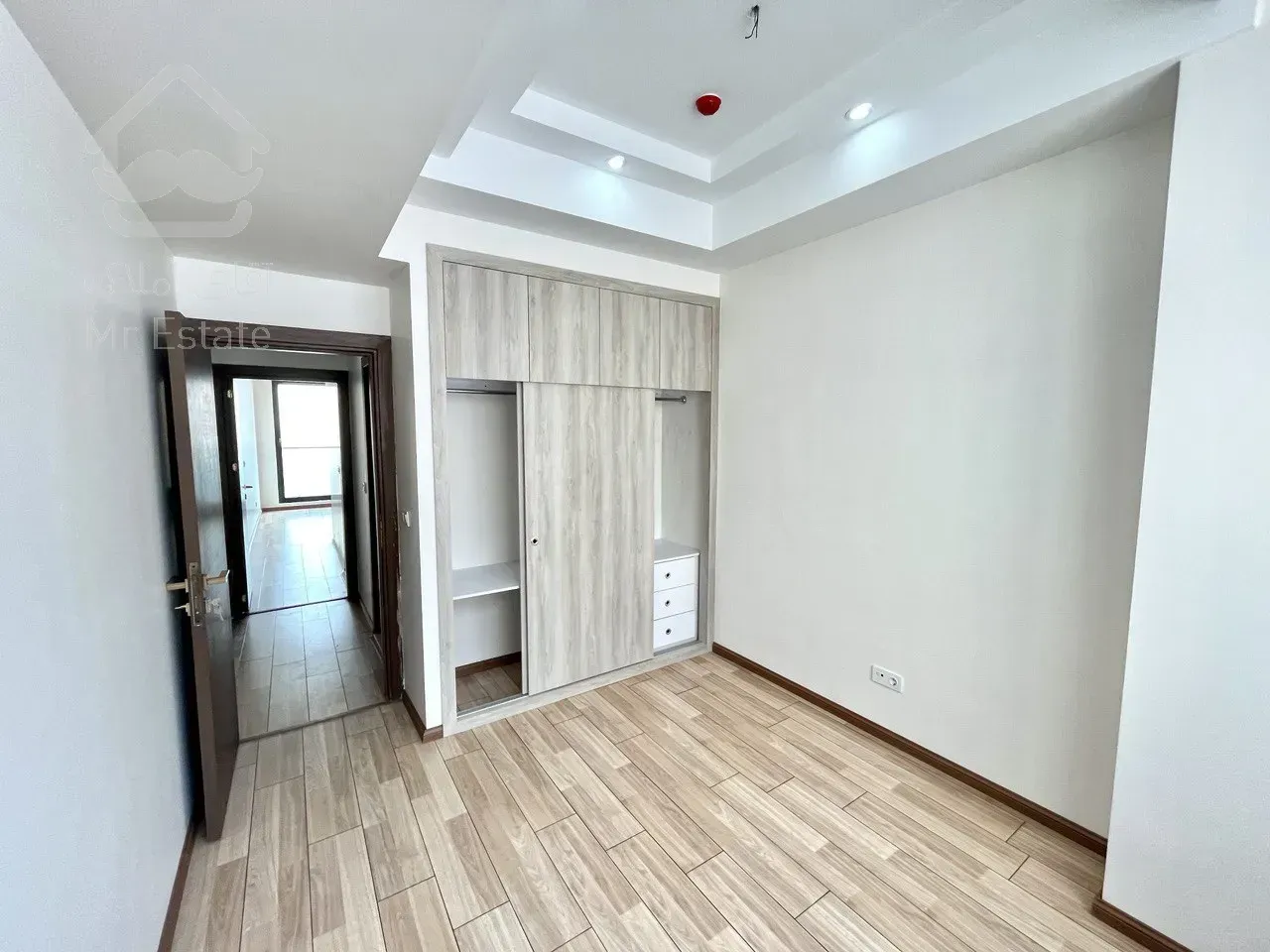 فروش آپارتمان 158 متری در ولنجک