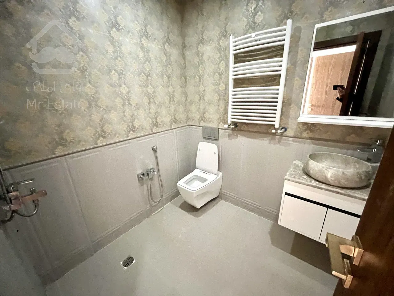 فروش آپارتمان 158 متری در ولنجک