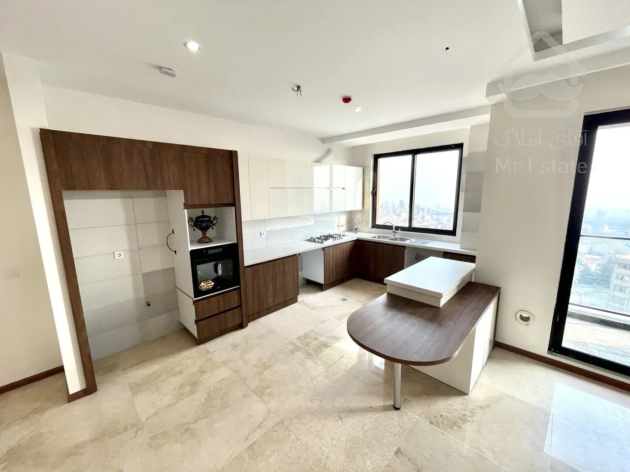 فروش آپارتمان 158 متری در ولنجک