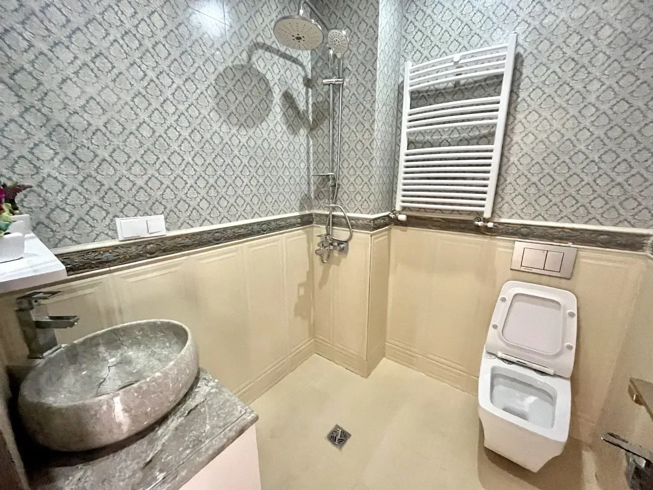 فروش آپارتمان 158 متری در ولنجک