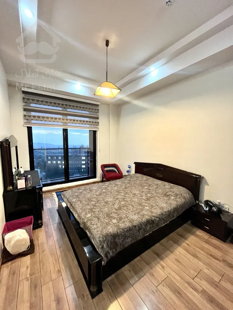 فروش آپارتمان 158 متری در ولنجک