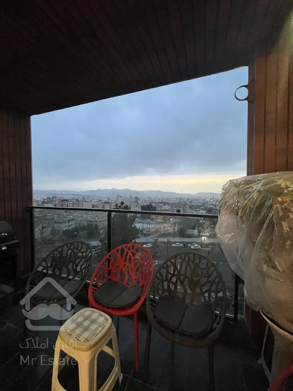 فروش آپارتمان 158 متری در ولنجک