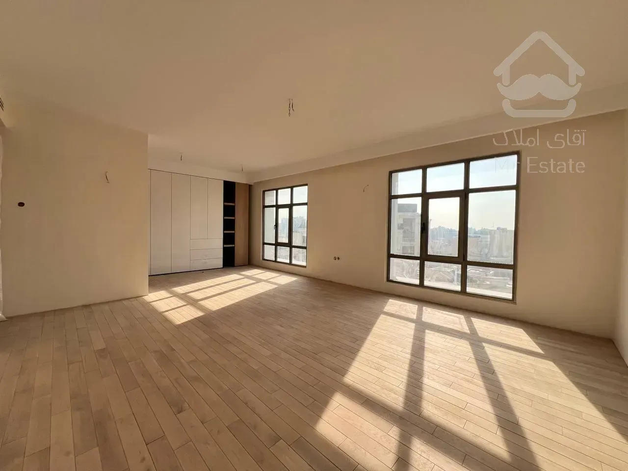 فروش آپارتمان 250 متری در محمودیه