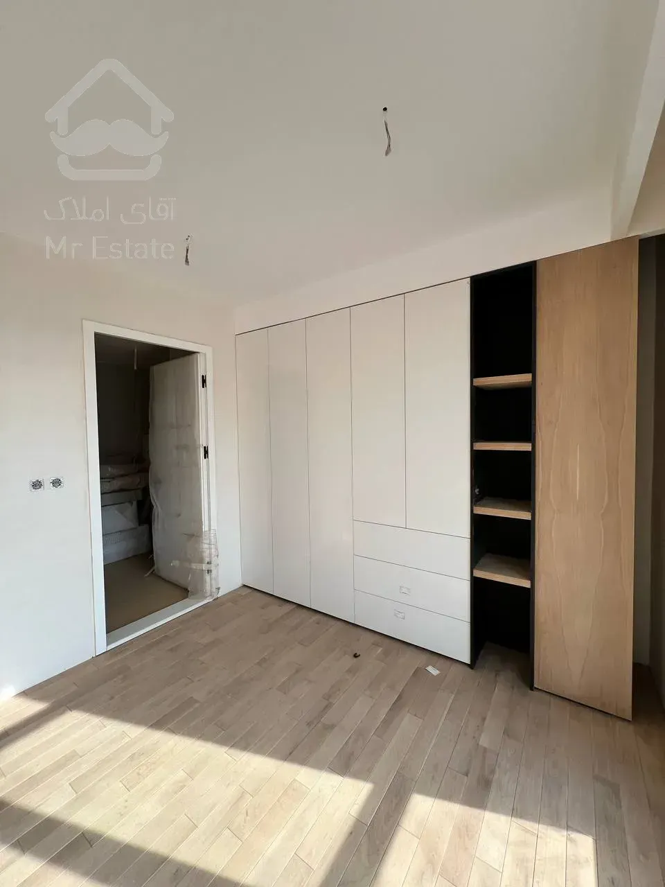 فروش آپارتمان 250 متری در محمودیه