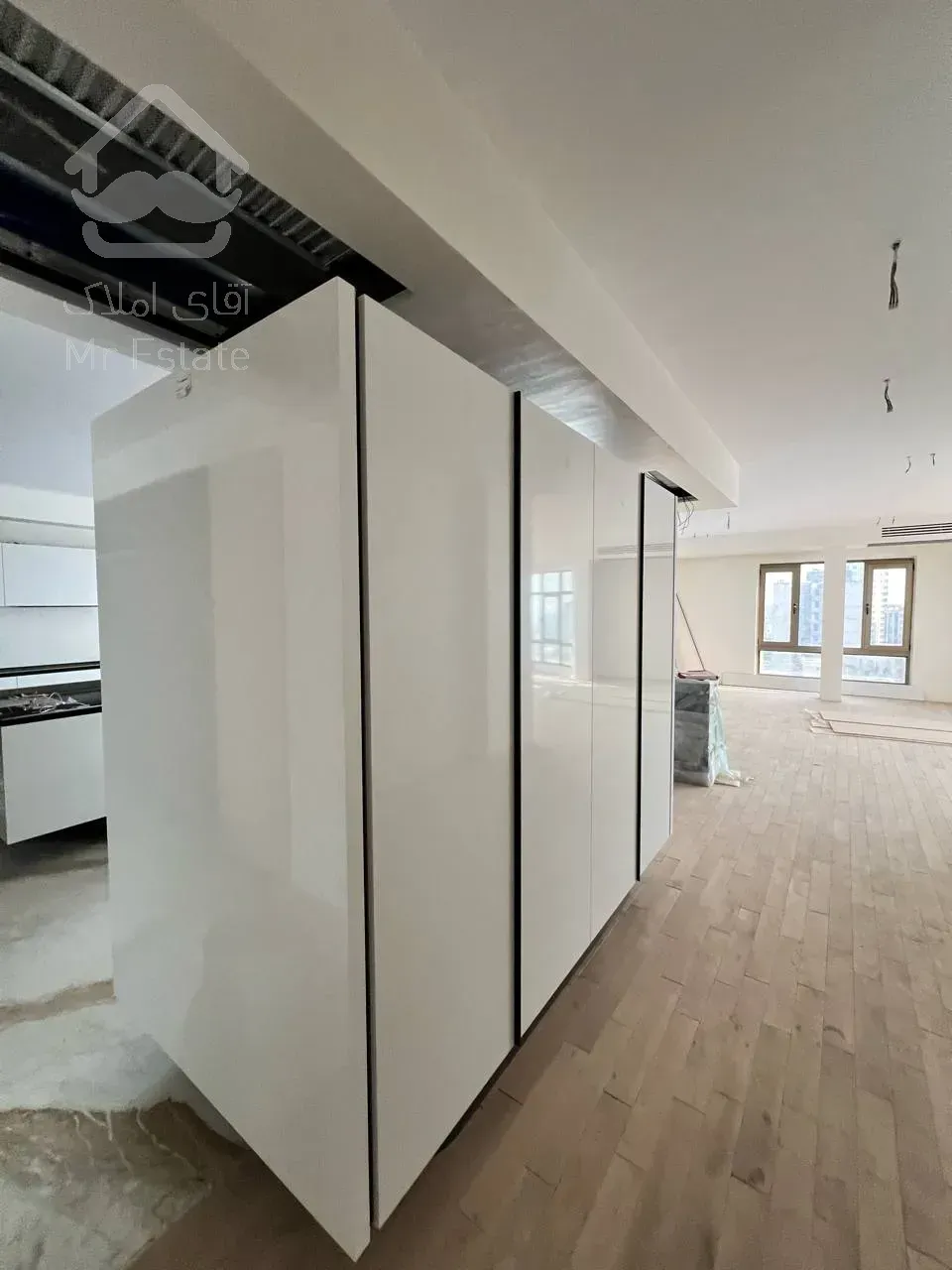 فروش آپارتمان 250 متری در محمودیه