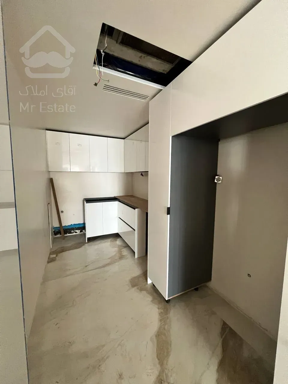 فروش آپارتمان 250 متری در محمودیه