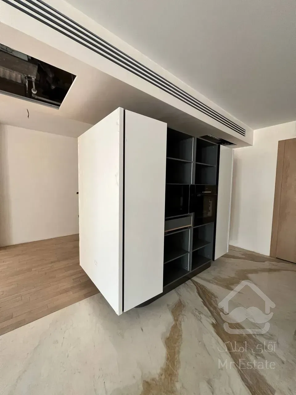 فروش آپارتمان 250 متری در محمودیه