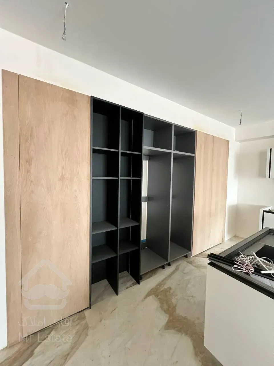 فروش آپارتمان 250 متری در محمودیه