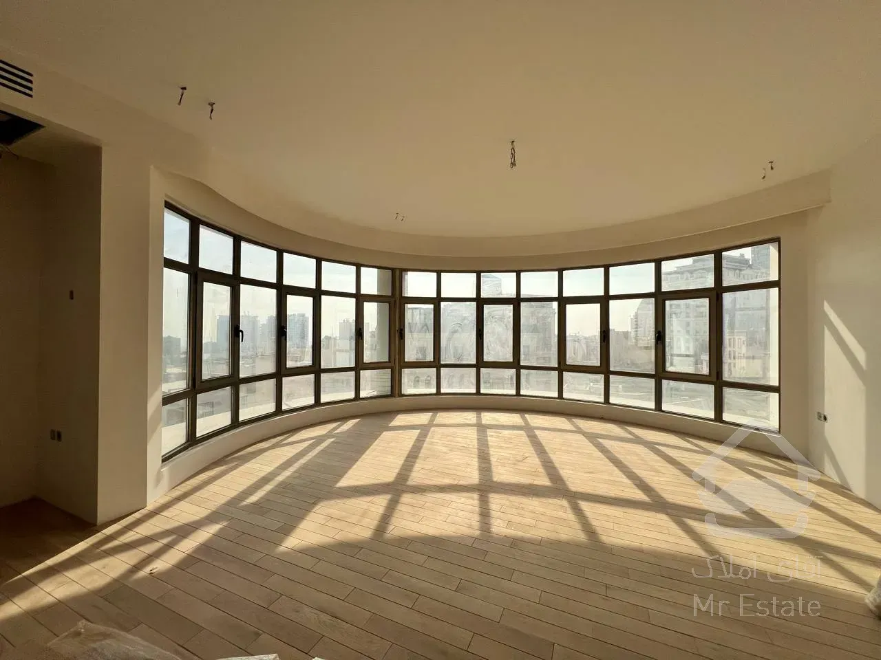 فروش آپارتمان 250 متری در محمودیه