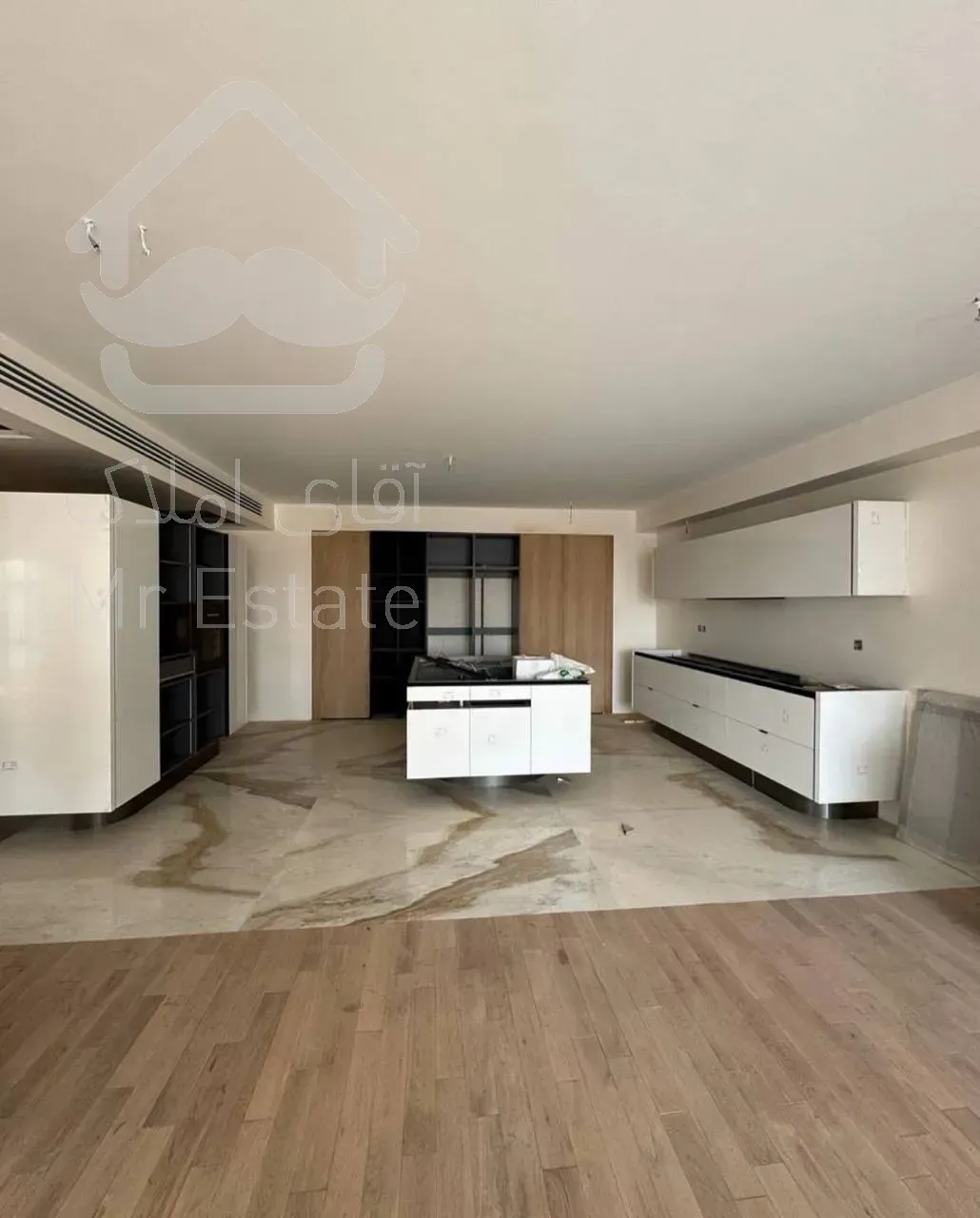 فروش آپارتمان 250 متری در محمودیه