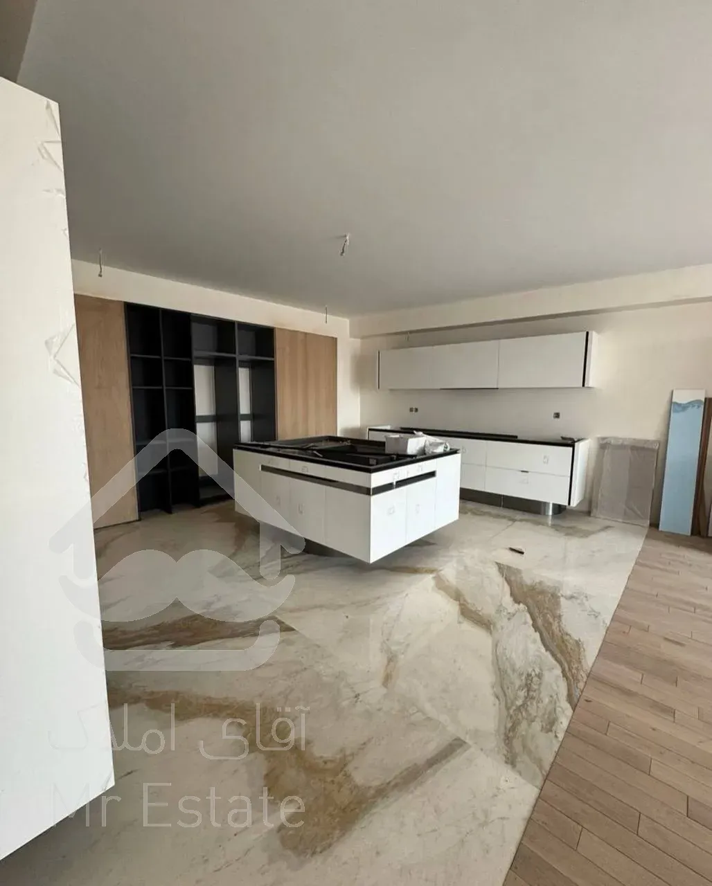 فروش آپارتمان 250 متری در محمودیه