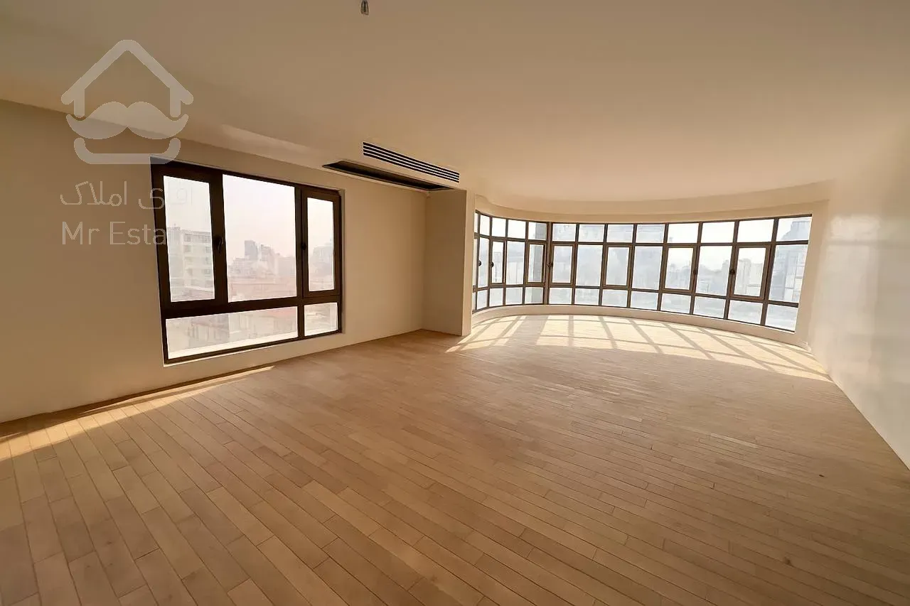 فروش آپارتمان 250 متری در محمودیه