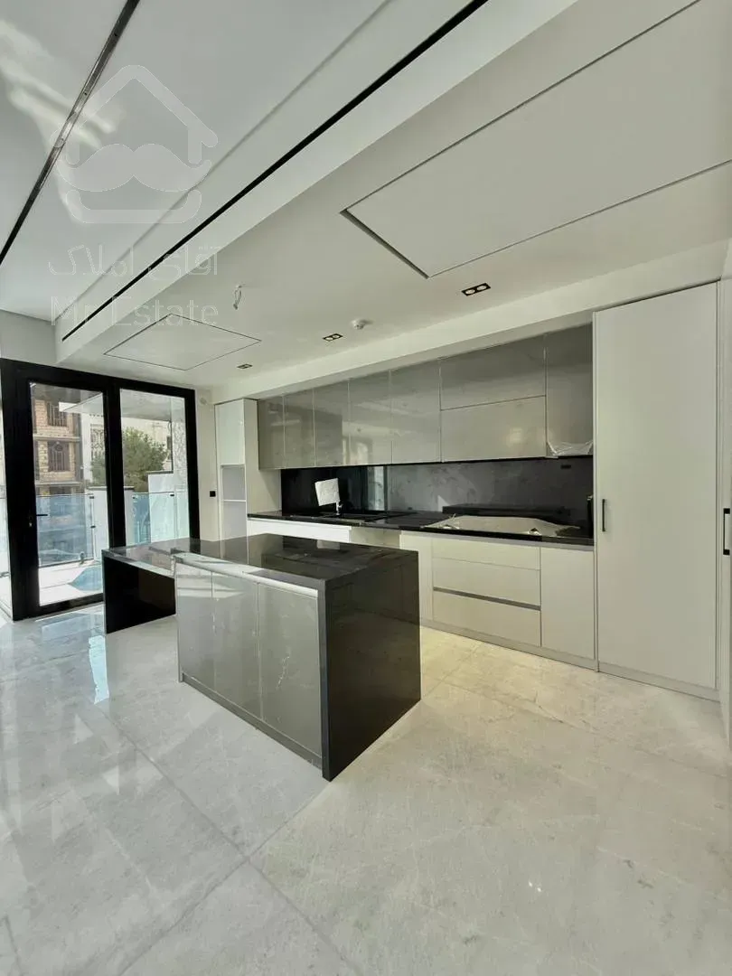 فروش آپارتمان 150 متری در محمودیه